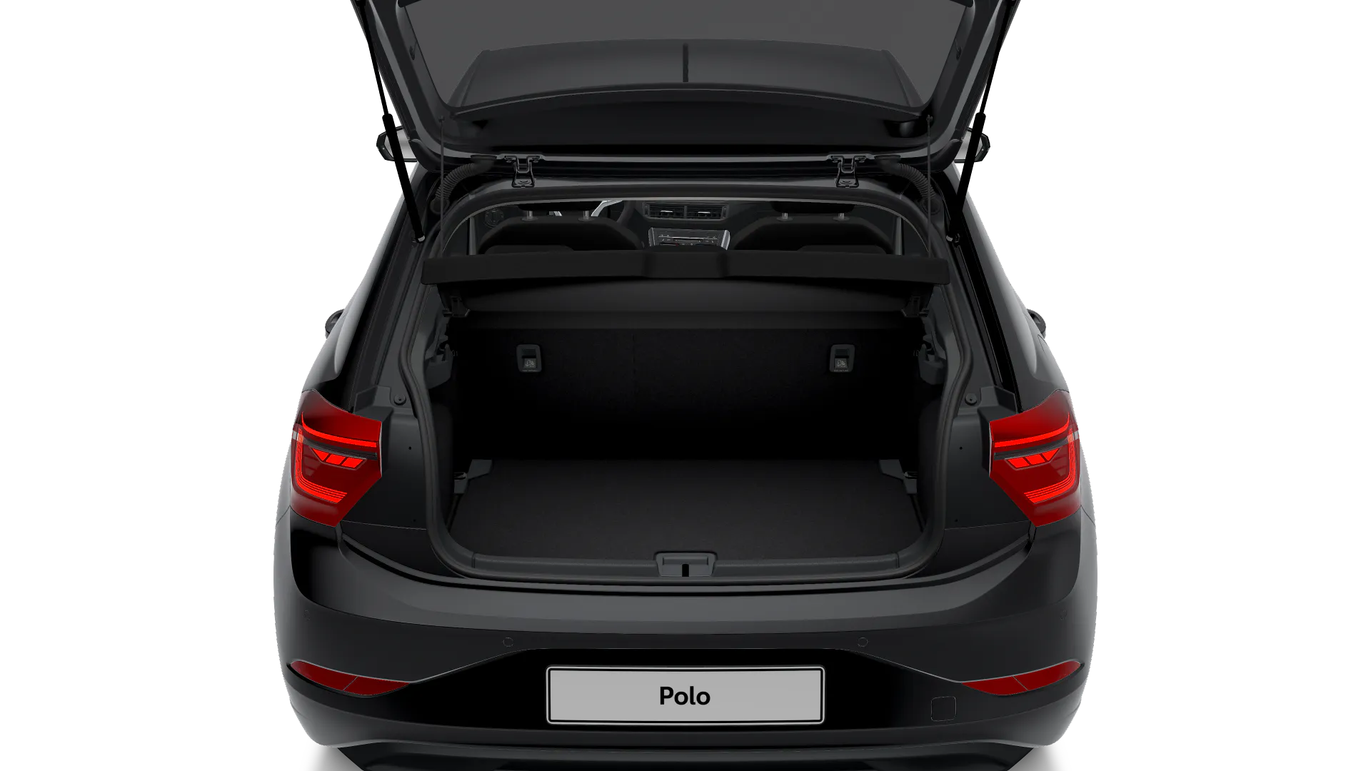 Volkswagen Polo Style