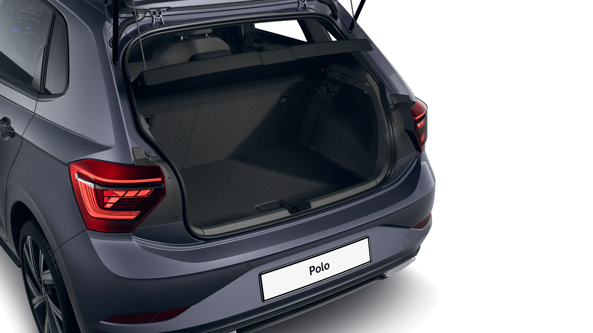 Volkswagen Polo R-Line