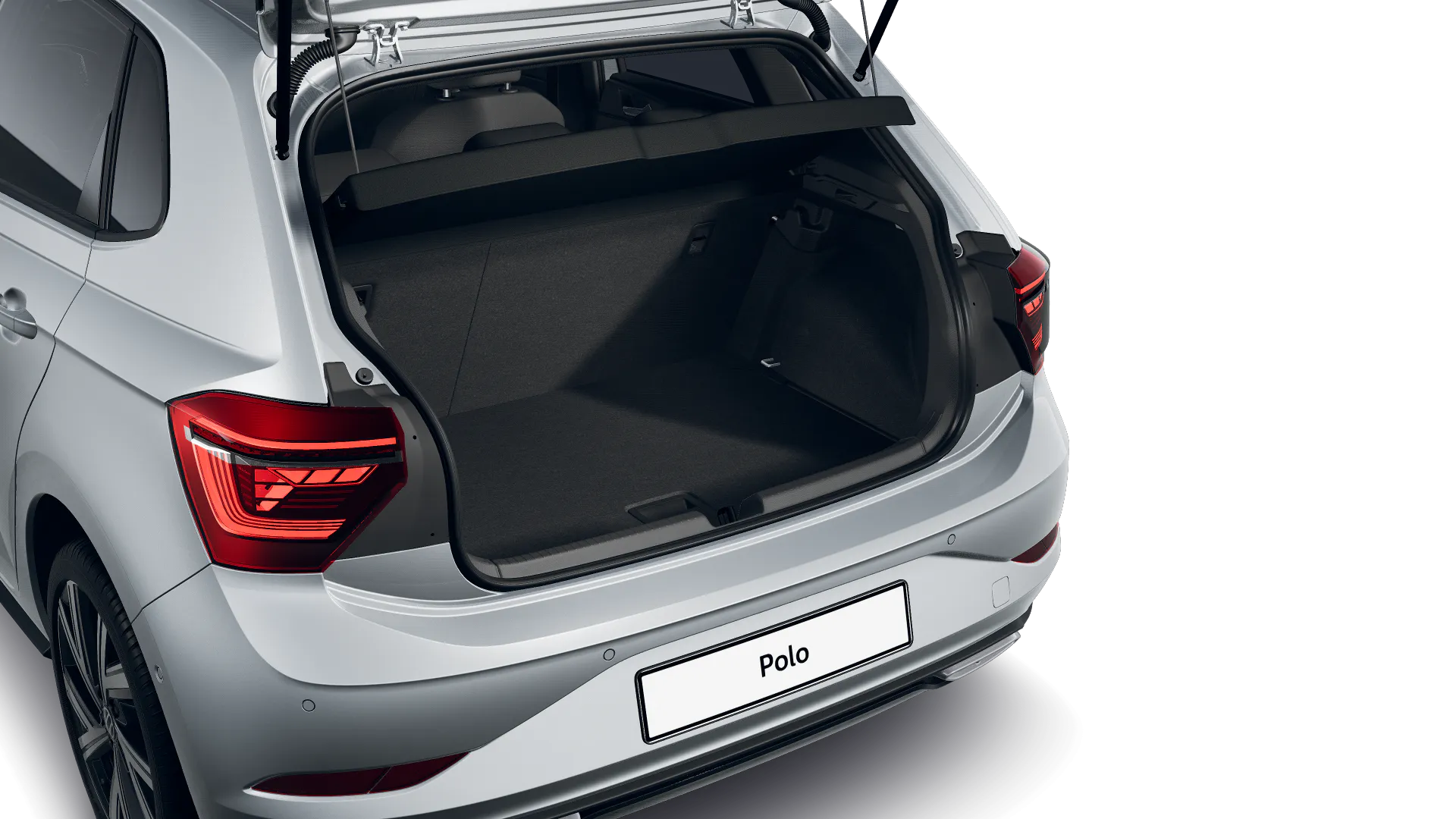 Volkswagen Polo R-Line