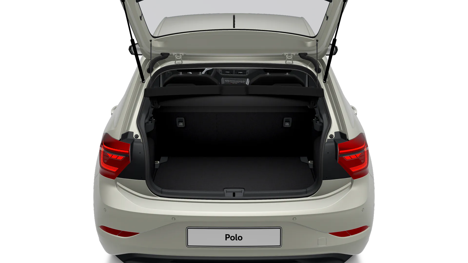 Volkswagen Polo Style