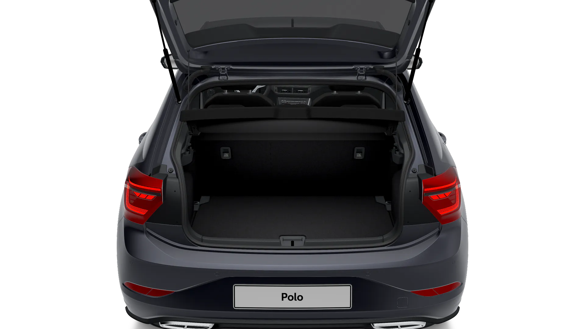Volkswagen Polo R-Line