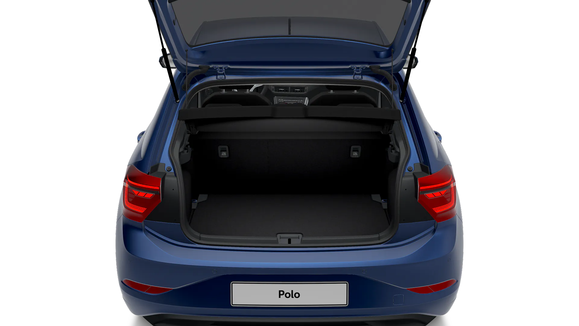 Volkswagen Polo Style