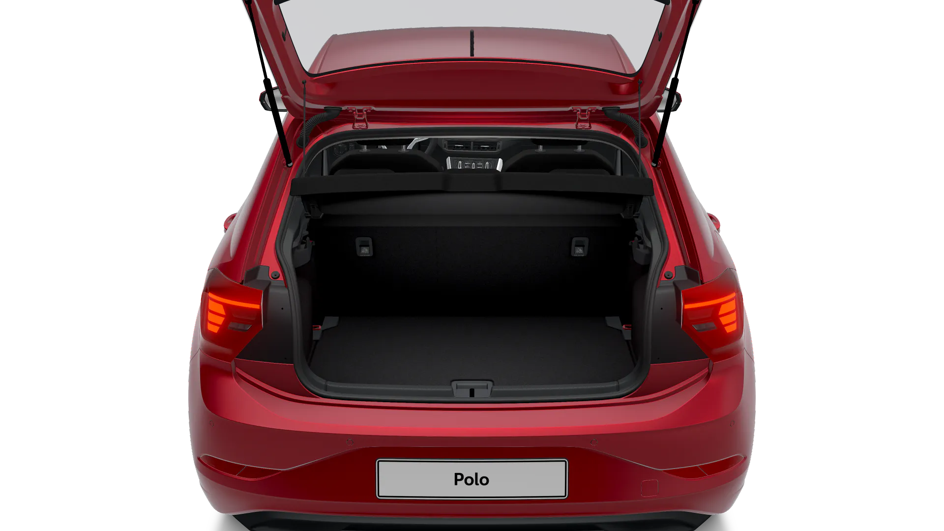 Volkswagen Polo Life