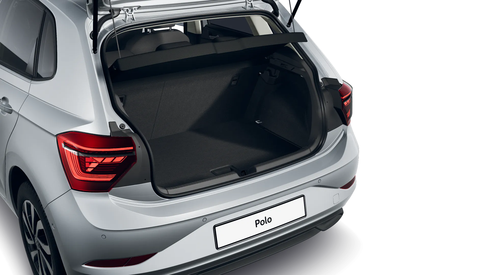 Volkswagen Polo Active