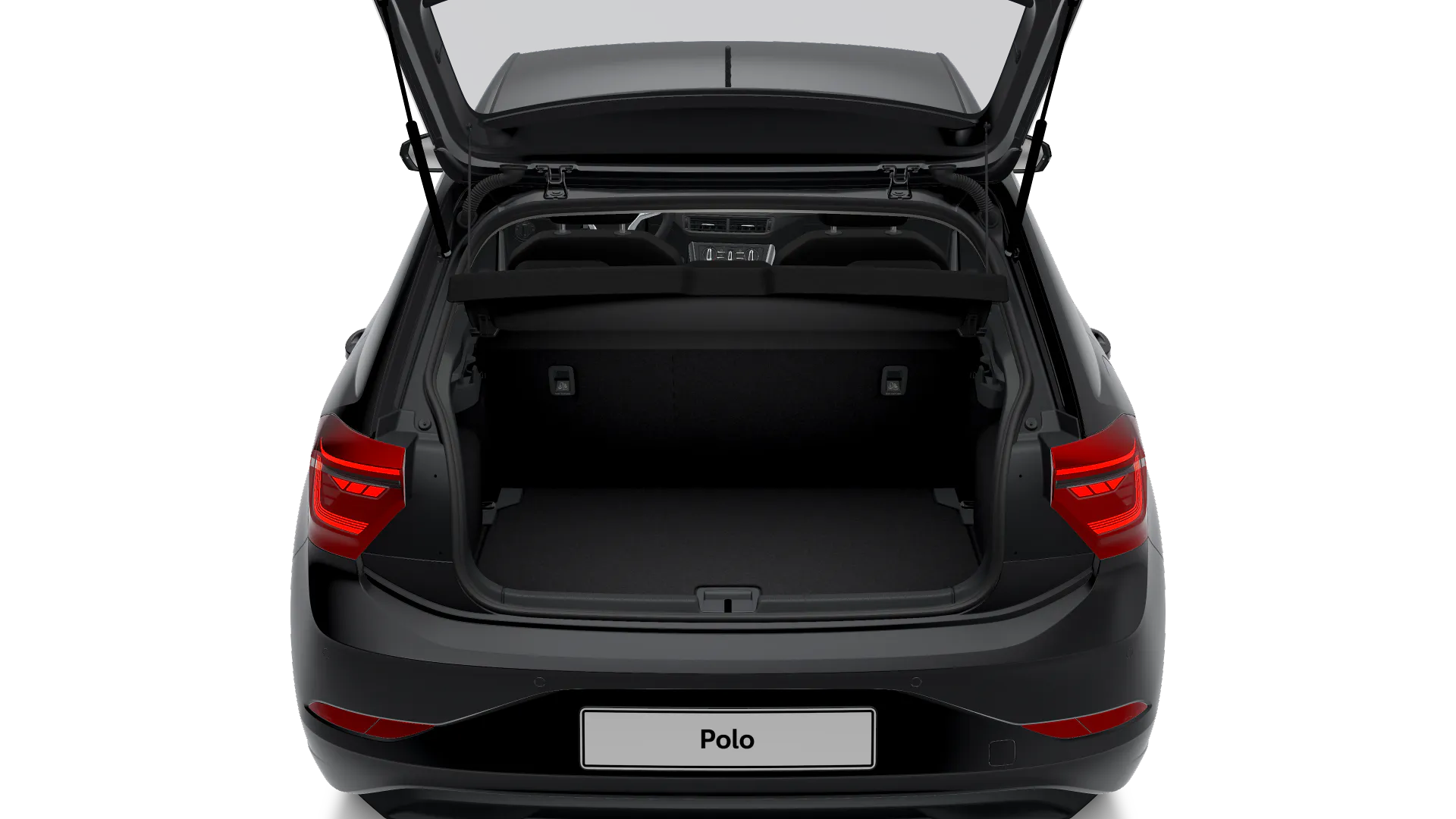 Volkswagen Polo Style