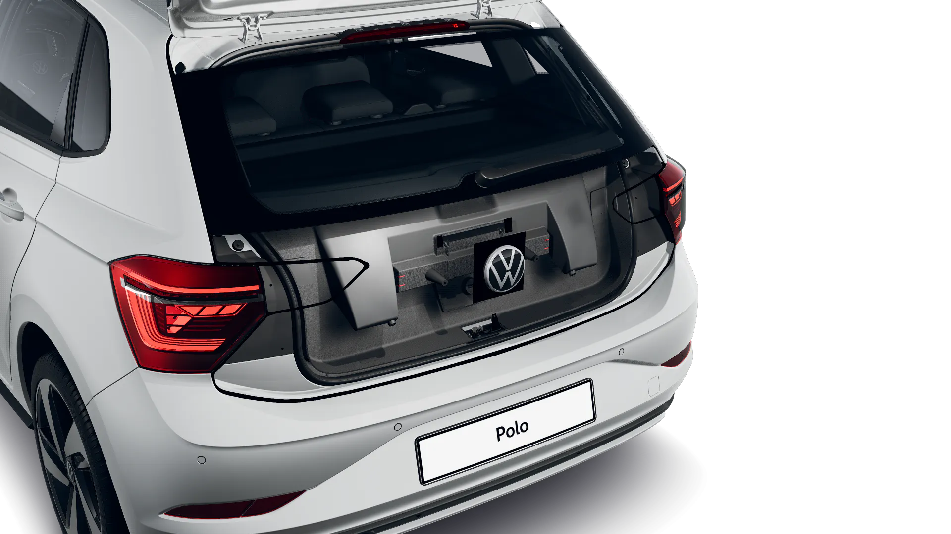 Volkswagen Polo GTI