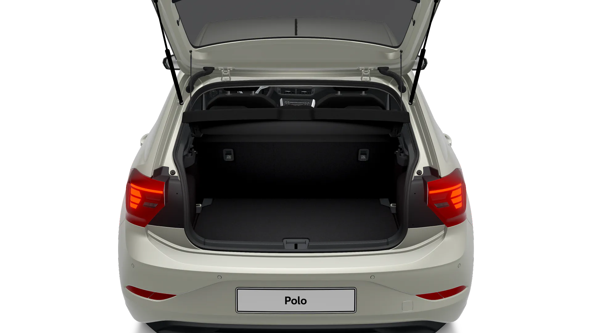 Volkswagen Polo Active