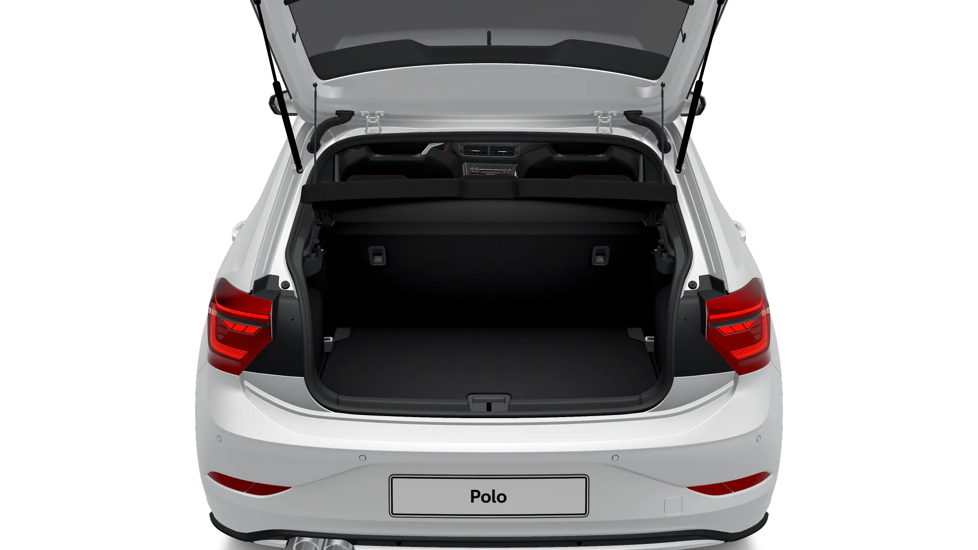 Volkswagen Polo GTI