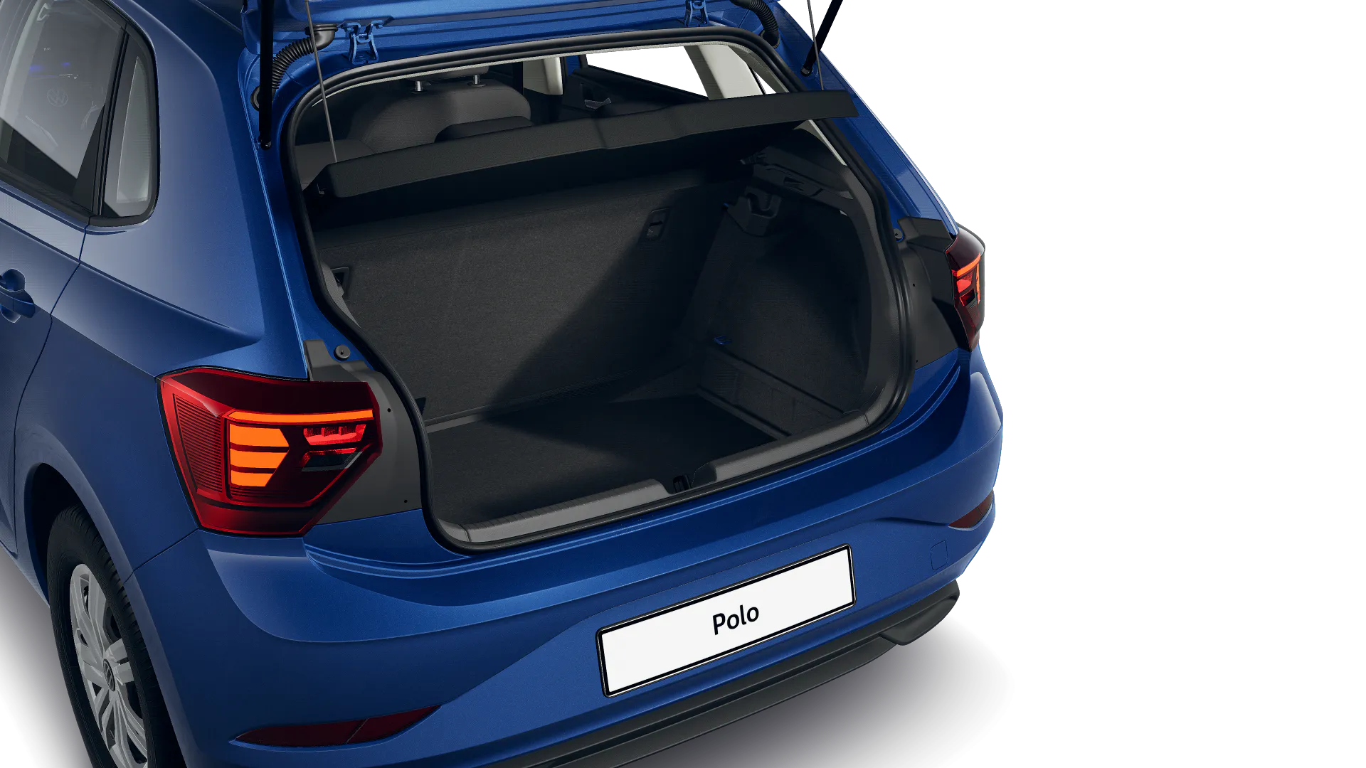Volkswagen Polo Movie
