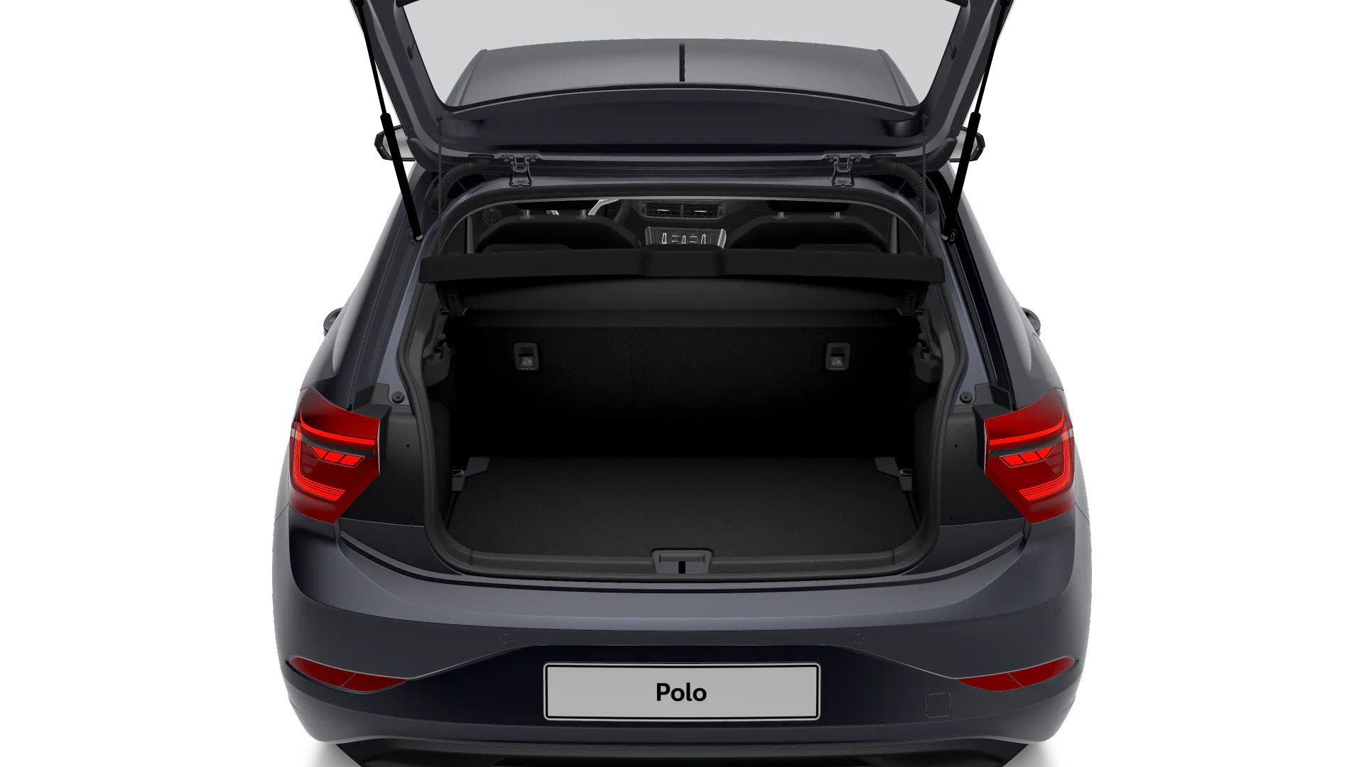 Volkswagen Polo Style