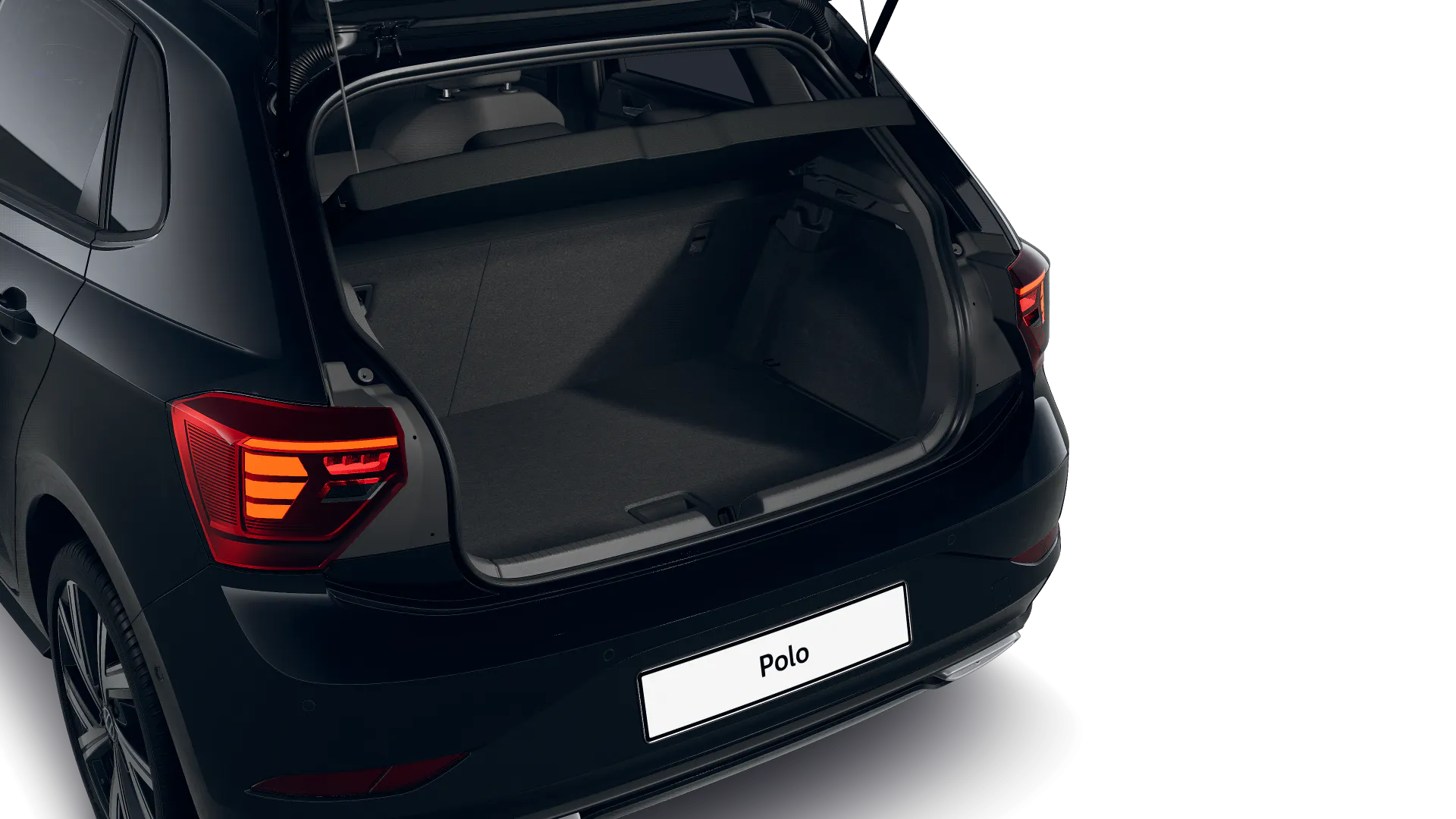 Volkswagen Polo R-Line