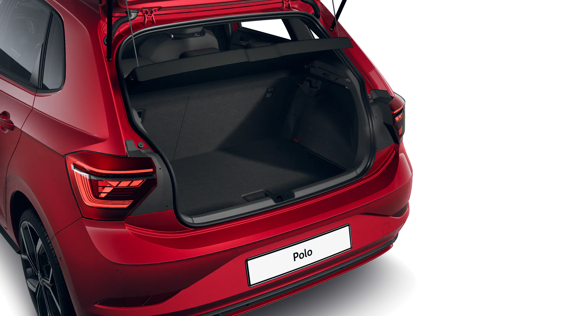 Volkswagen Polo GTI