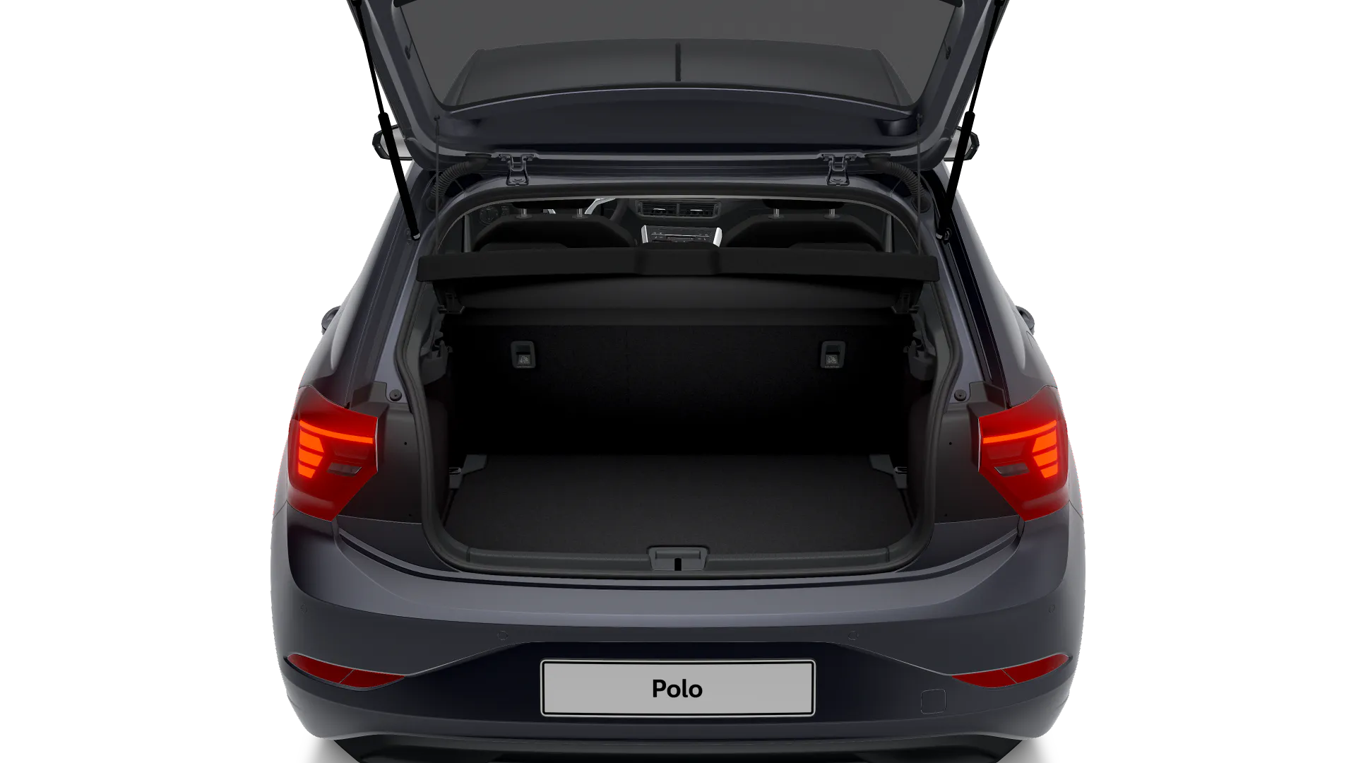 Volkswagen Polo Active