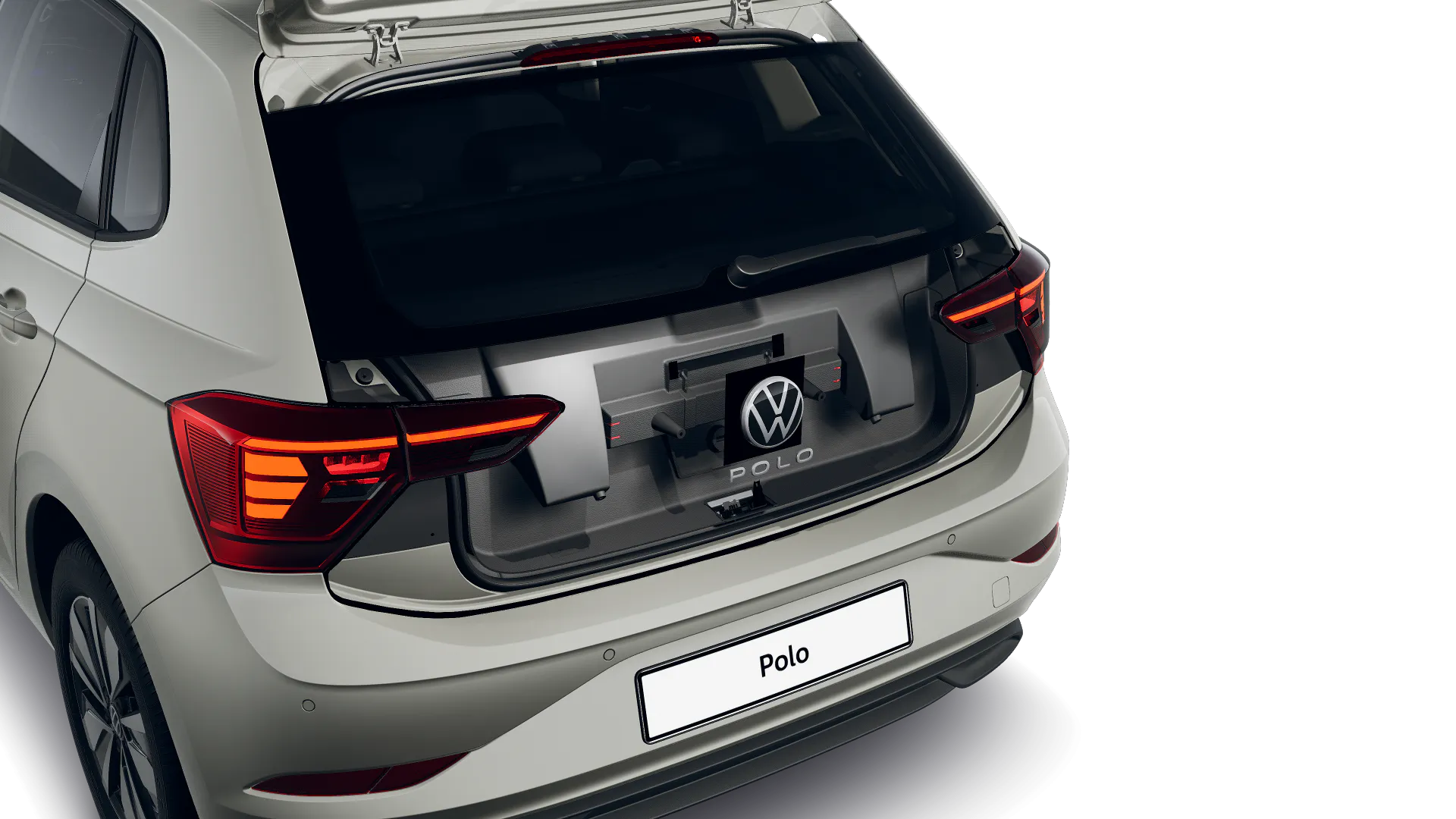 Volkswagen Polo MOVE