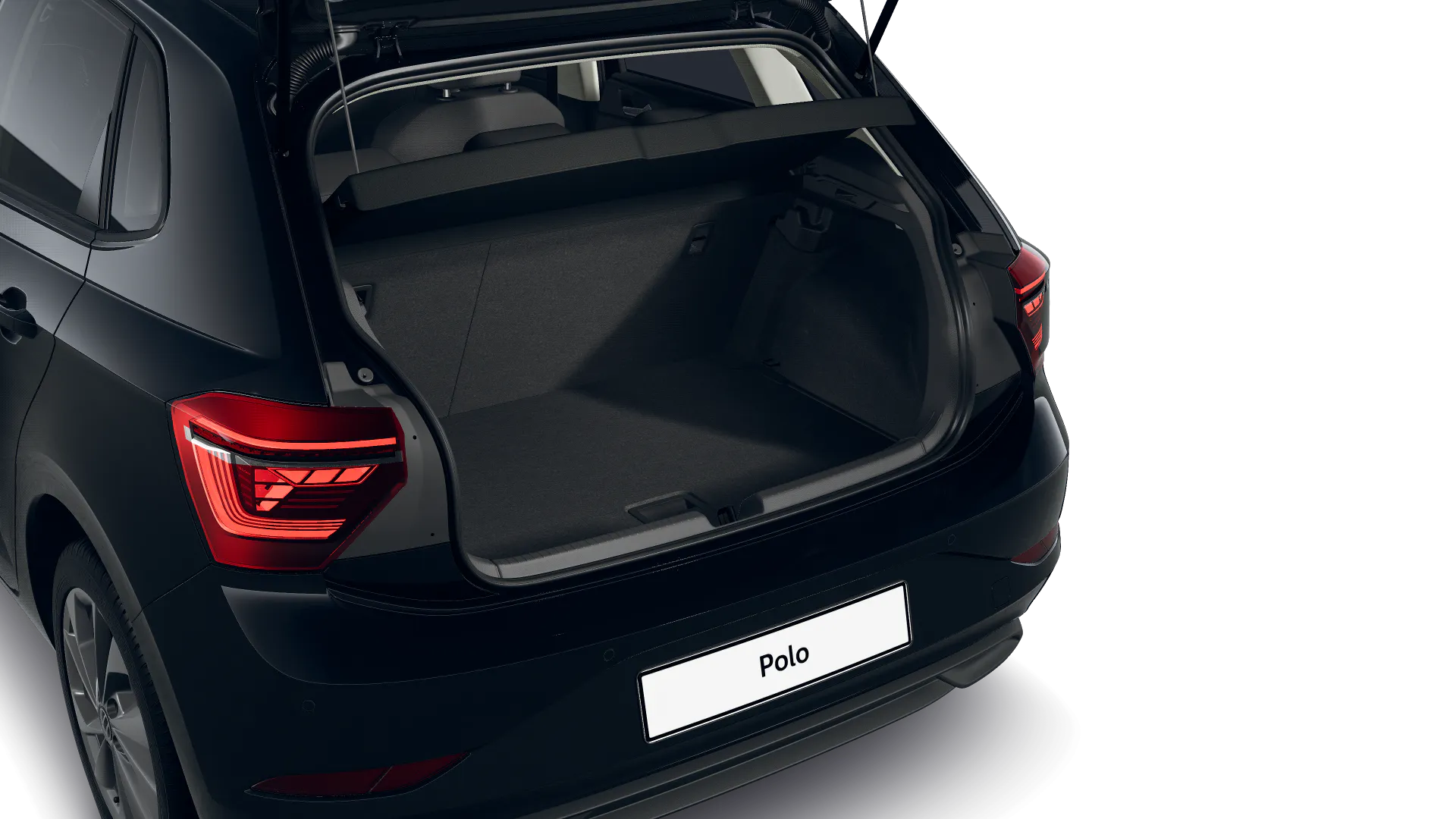 Volkswagen Polo Style
