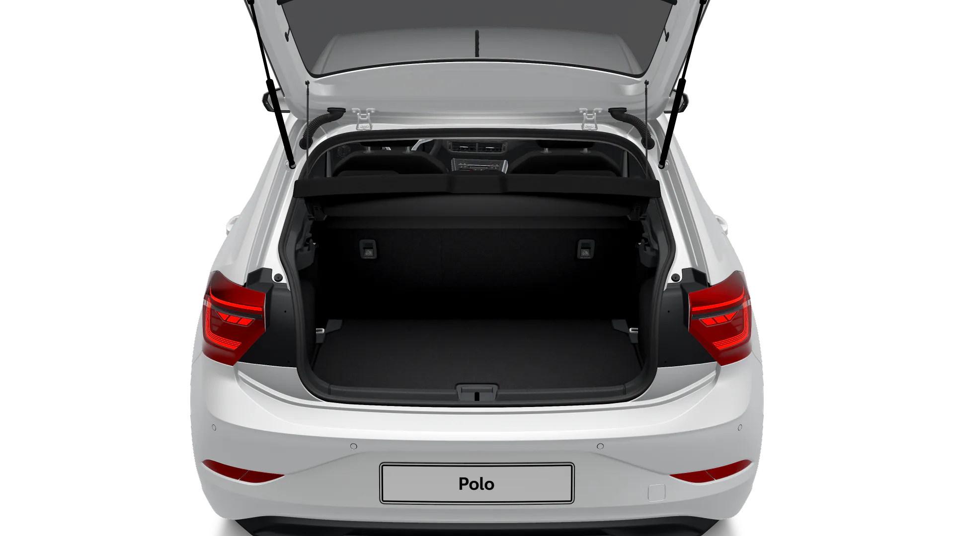Volkswagen Polo Style