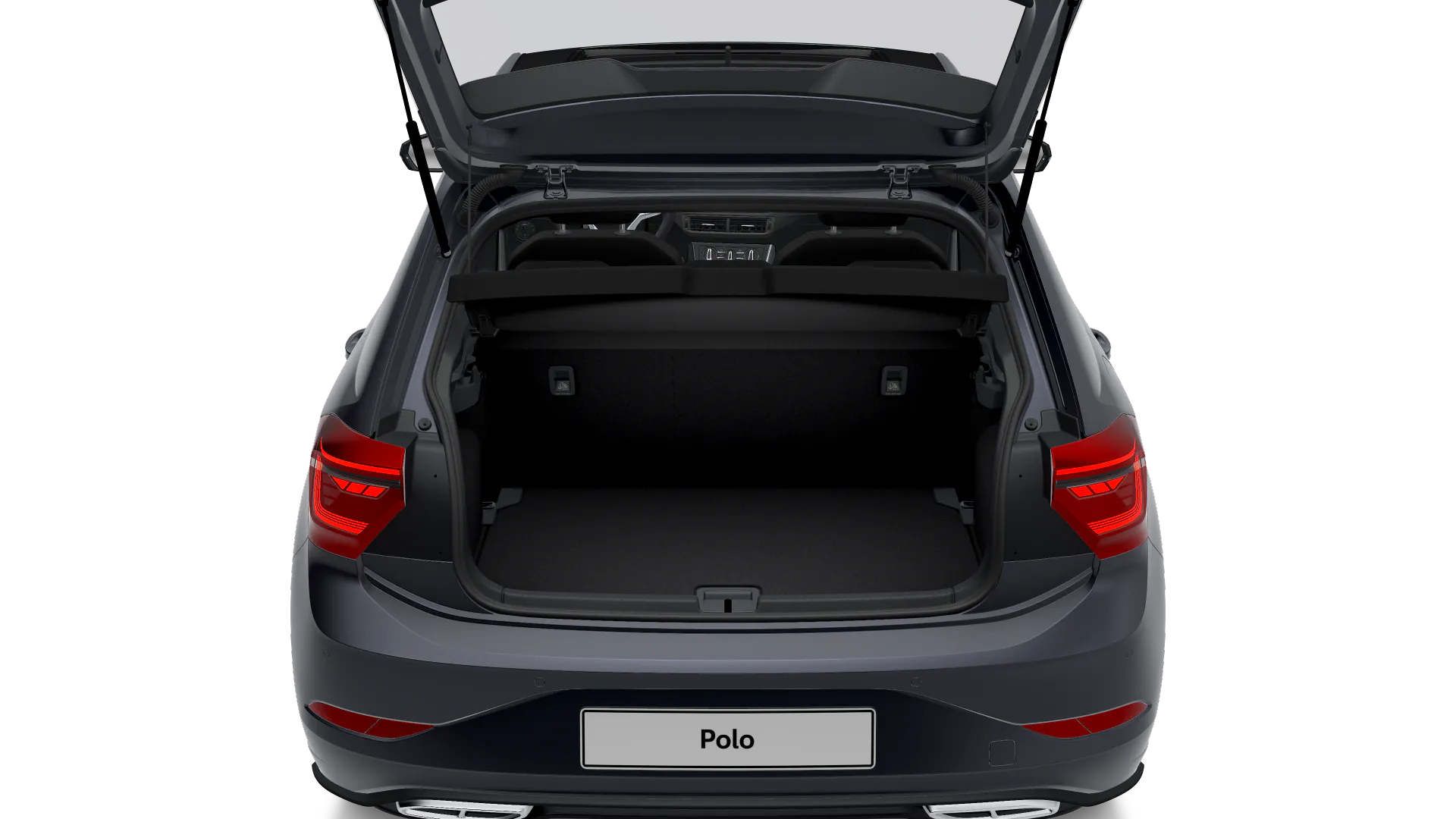 Volkswagen Polo R-Line