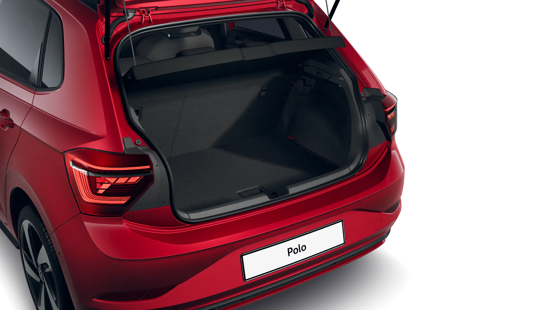 Volkswagen Polo GTI