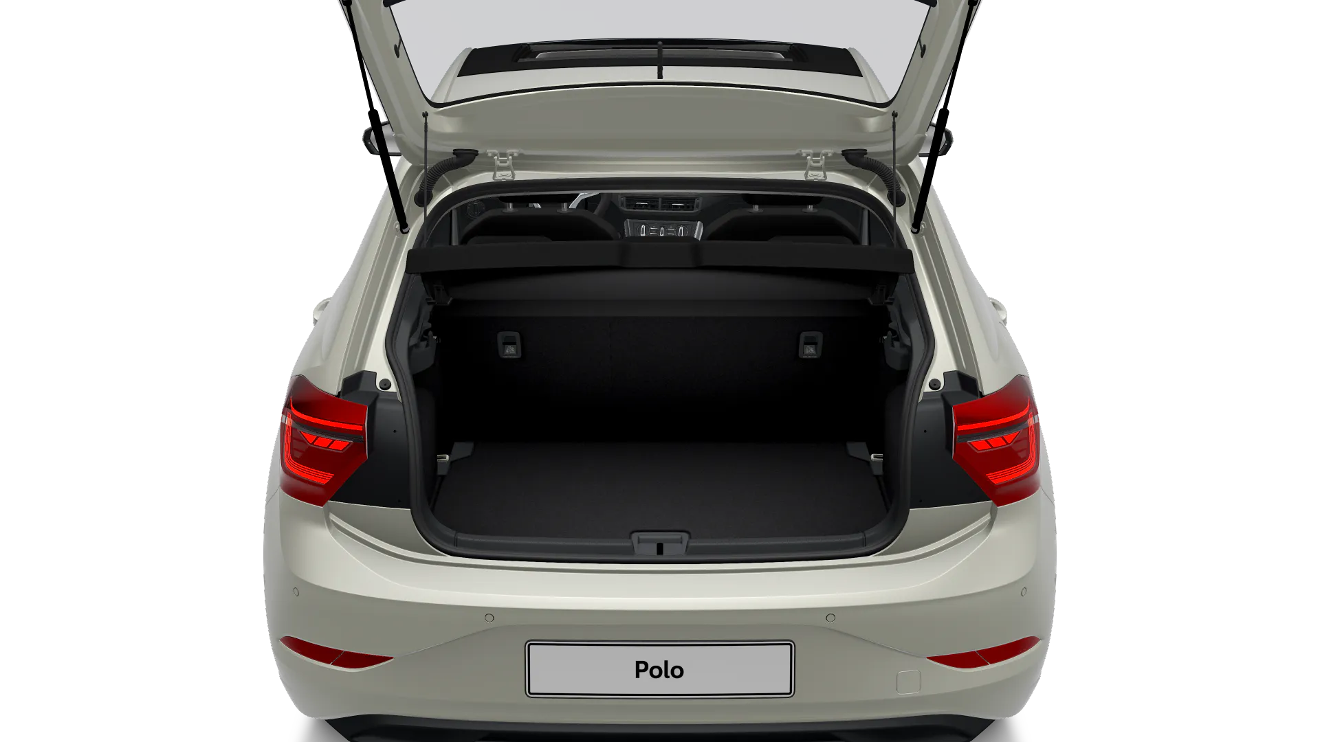 Volkswagen Polo Style