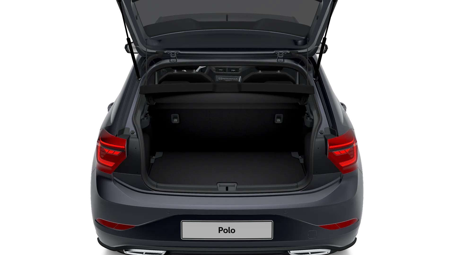 Volkswagen Polo R-Line