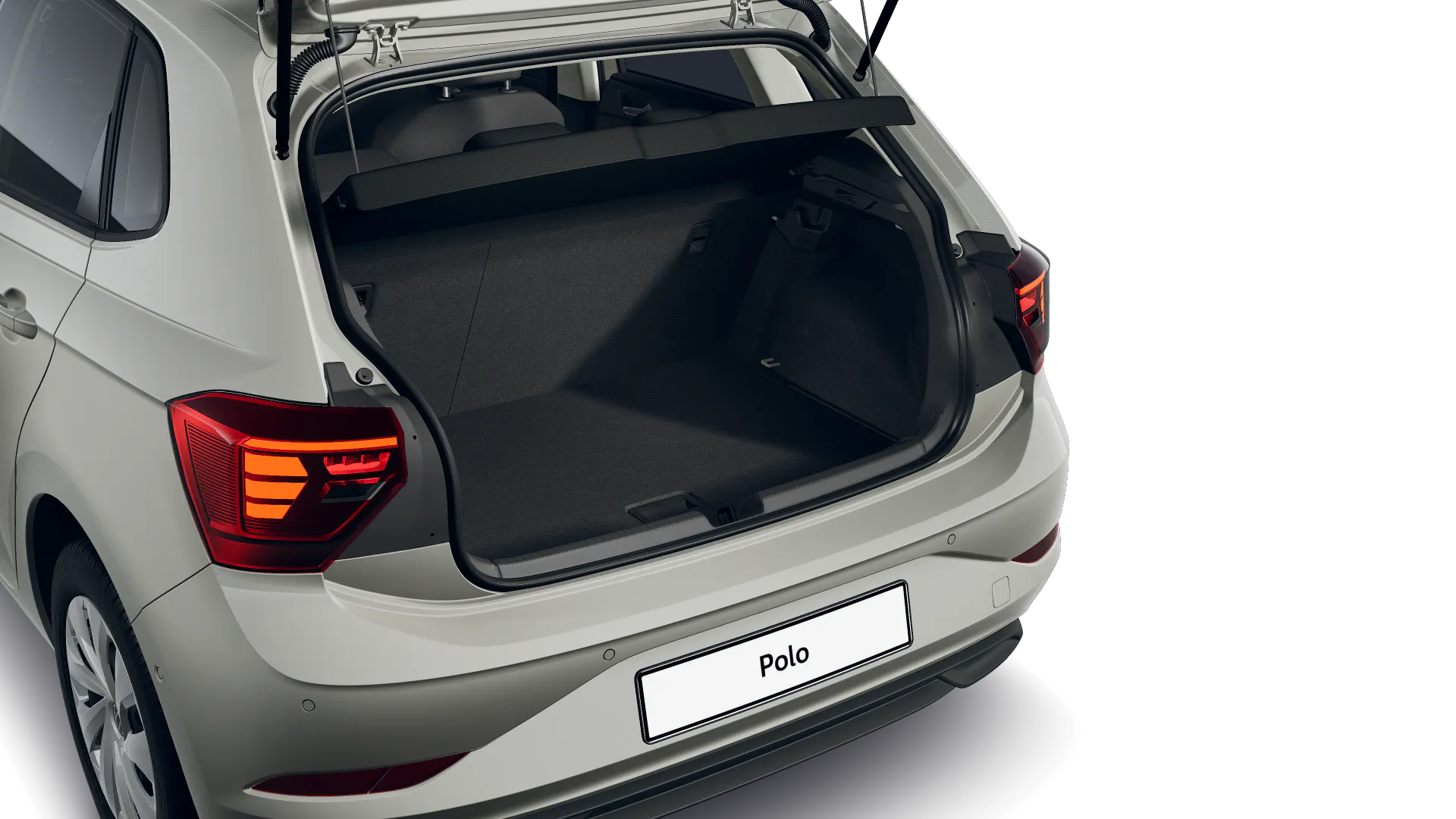 Volkswagen Polo Life