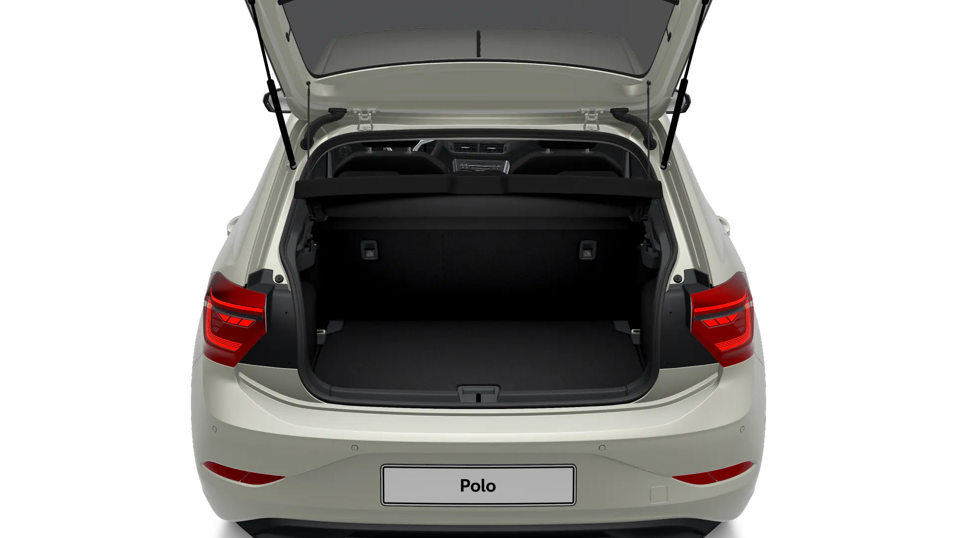 Volkswagen Polo Style
