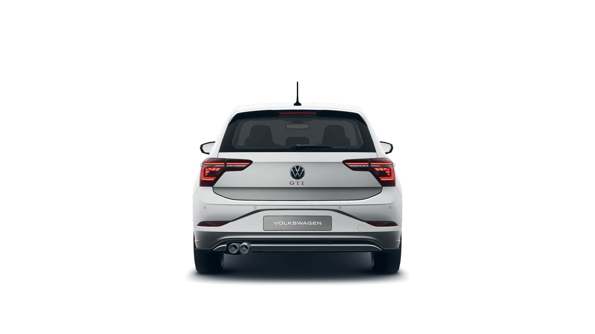 Volkswagen Polo GTI