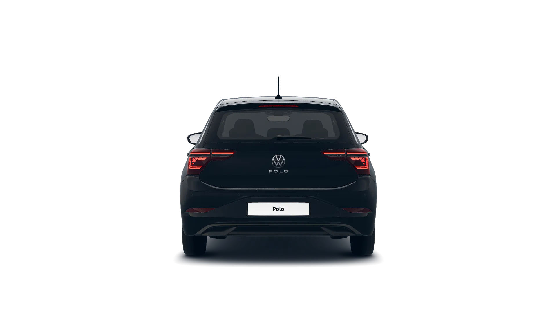 Volkswagen Polo Style