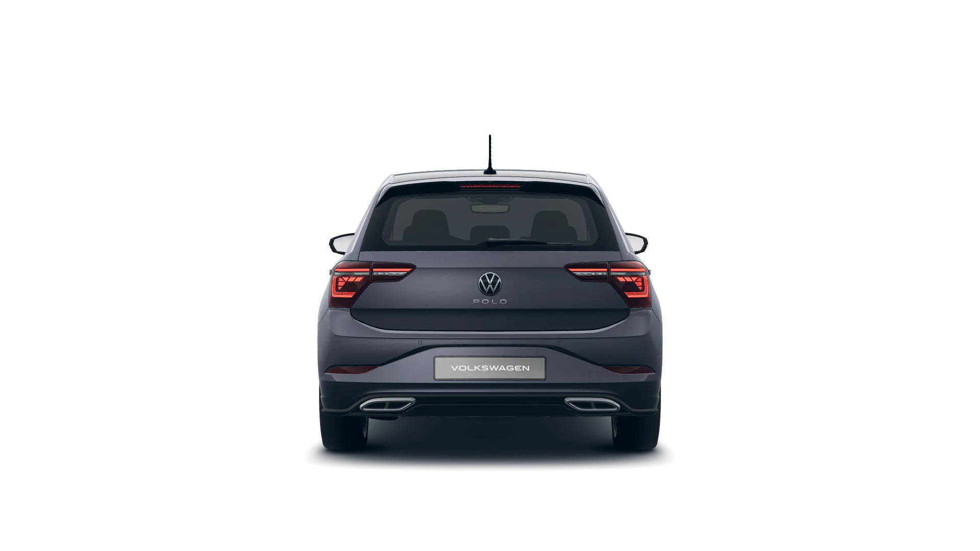 Volkswagen Polo R-Line