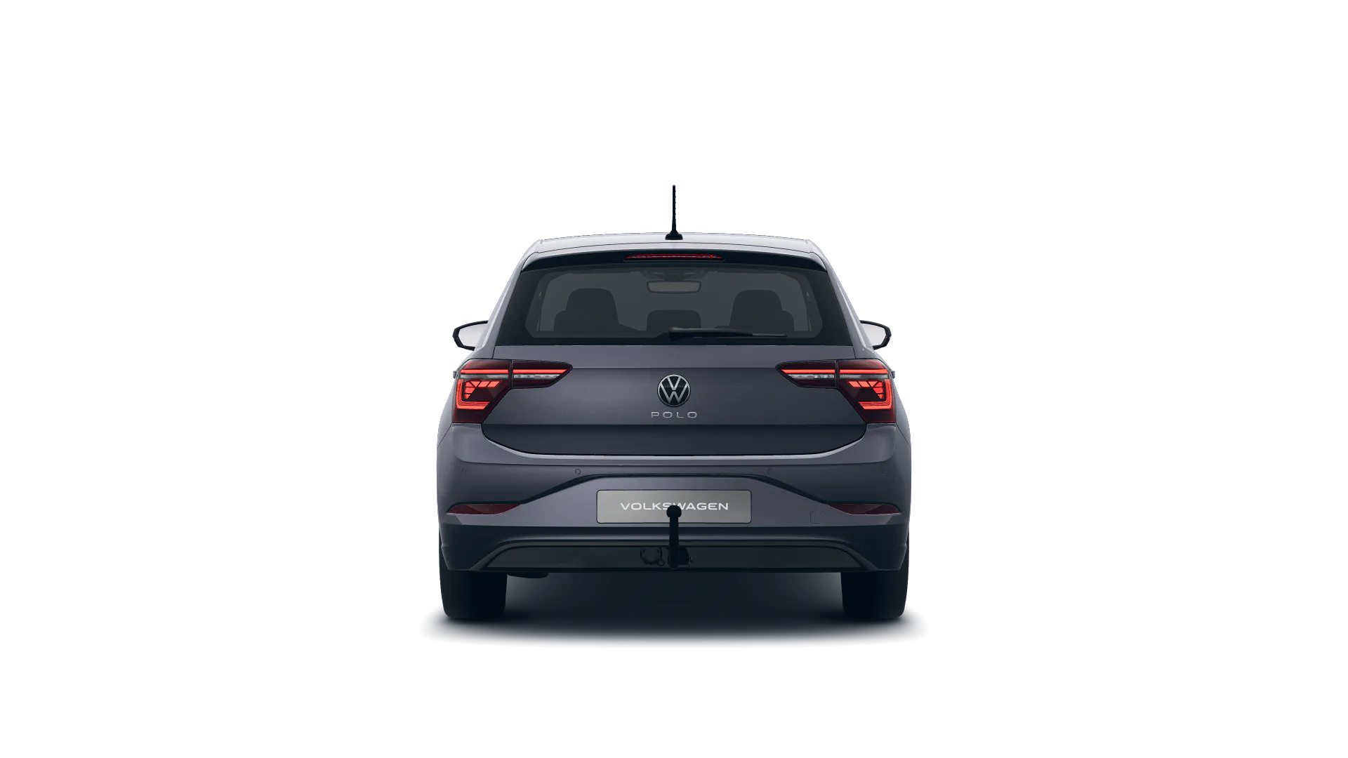 Volkswagen Polo Style