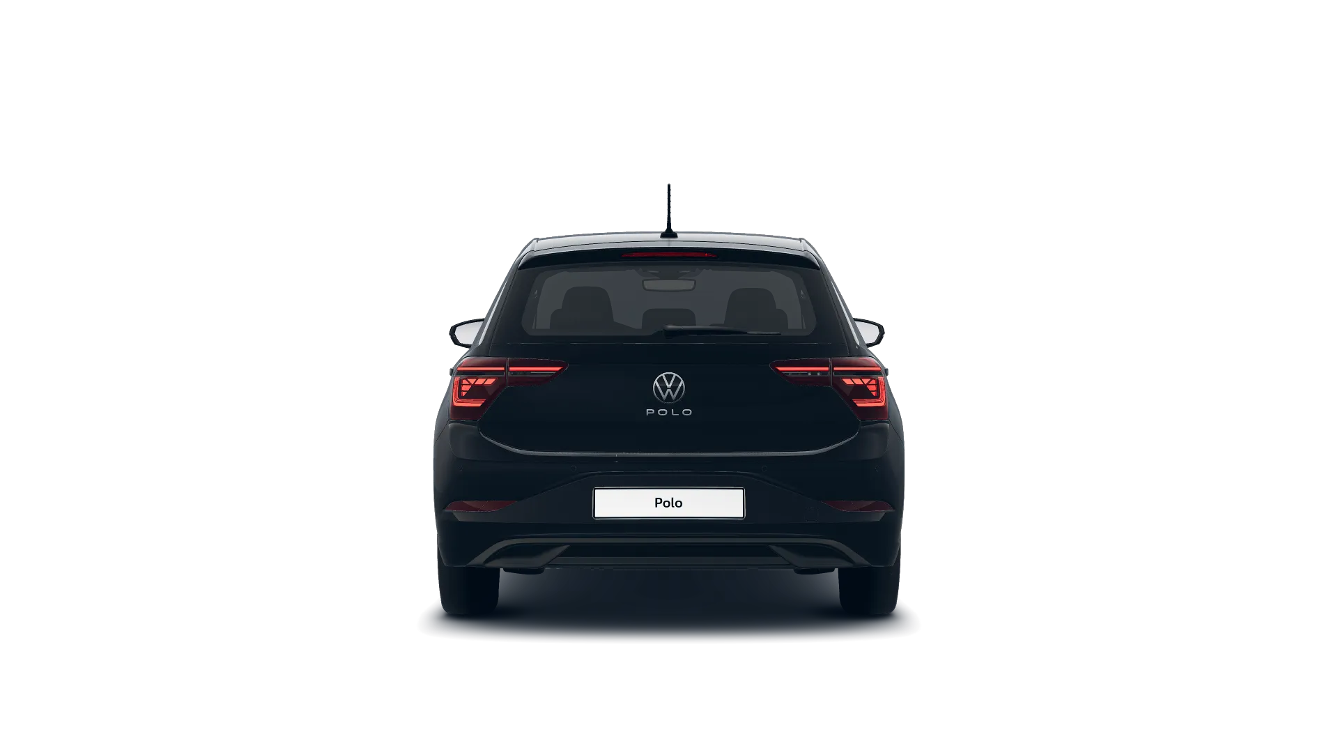 Volkswagen Polo Style