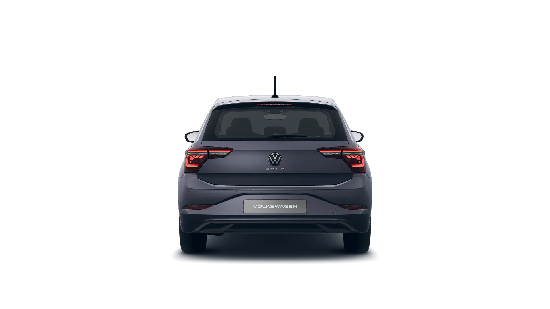 Volkswagen Polo Style
