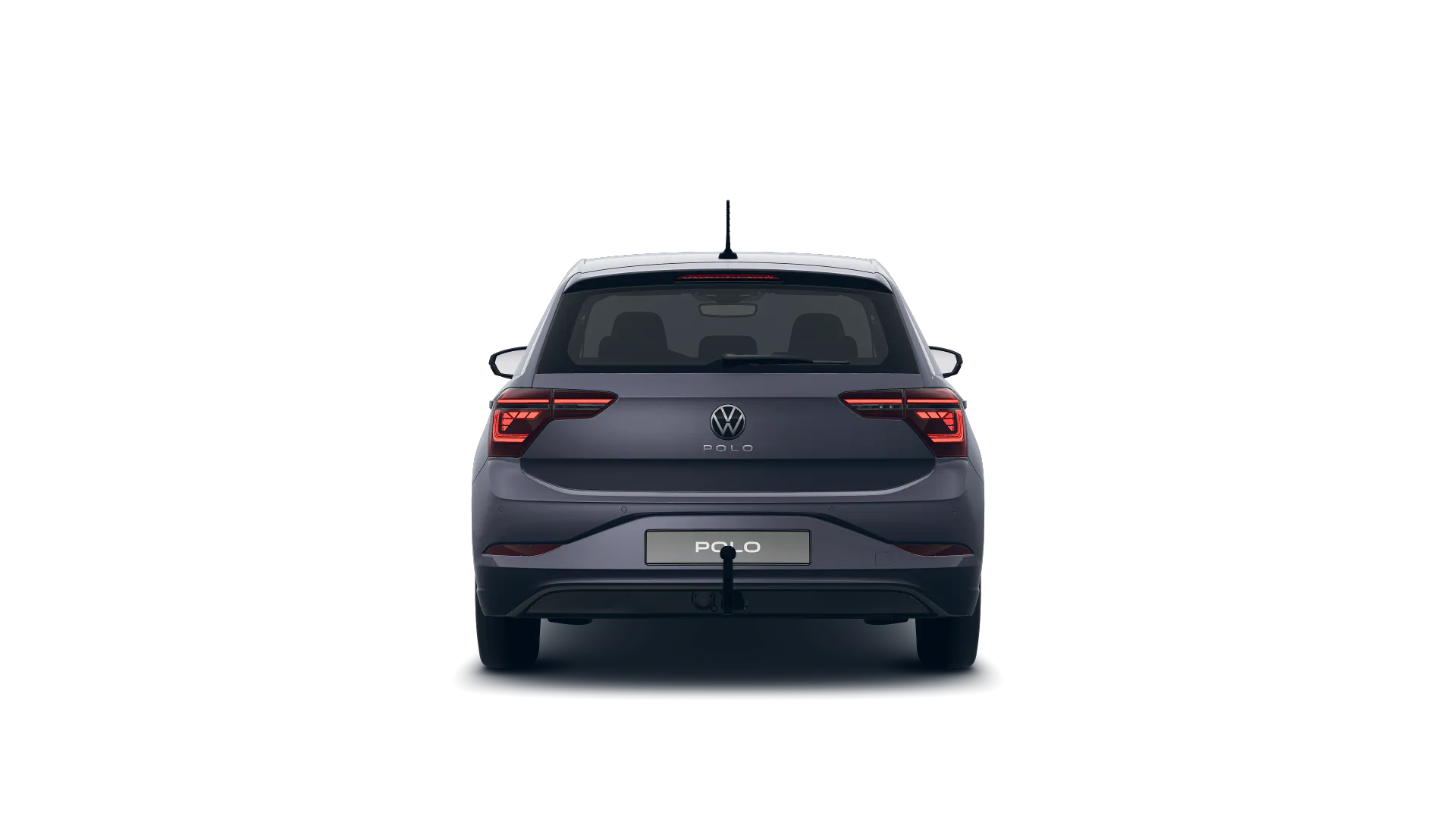 Volkswagen Polo Style