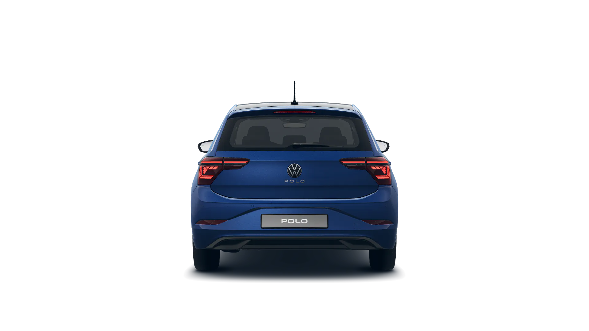 Volkswagen Polo Style