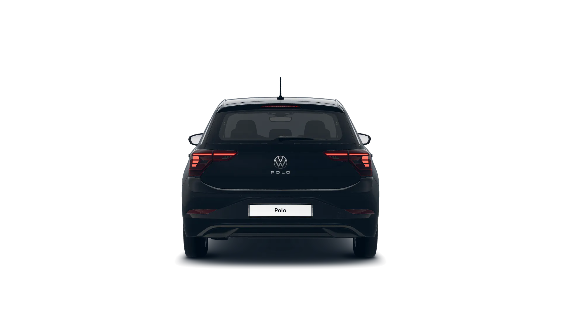 Volkswagen Polo MOVE