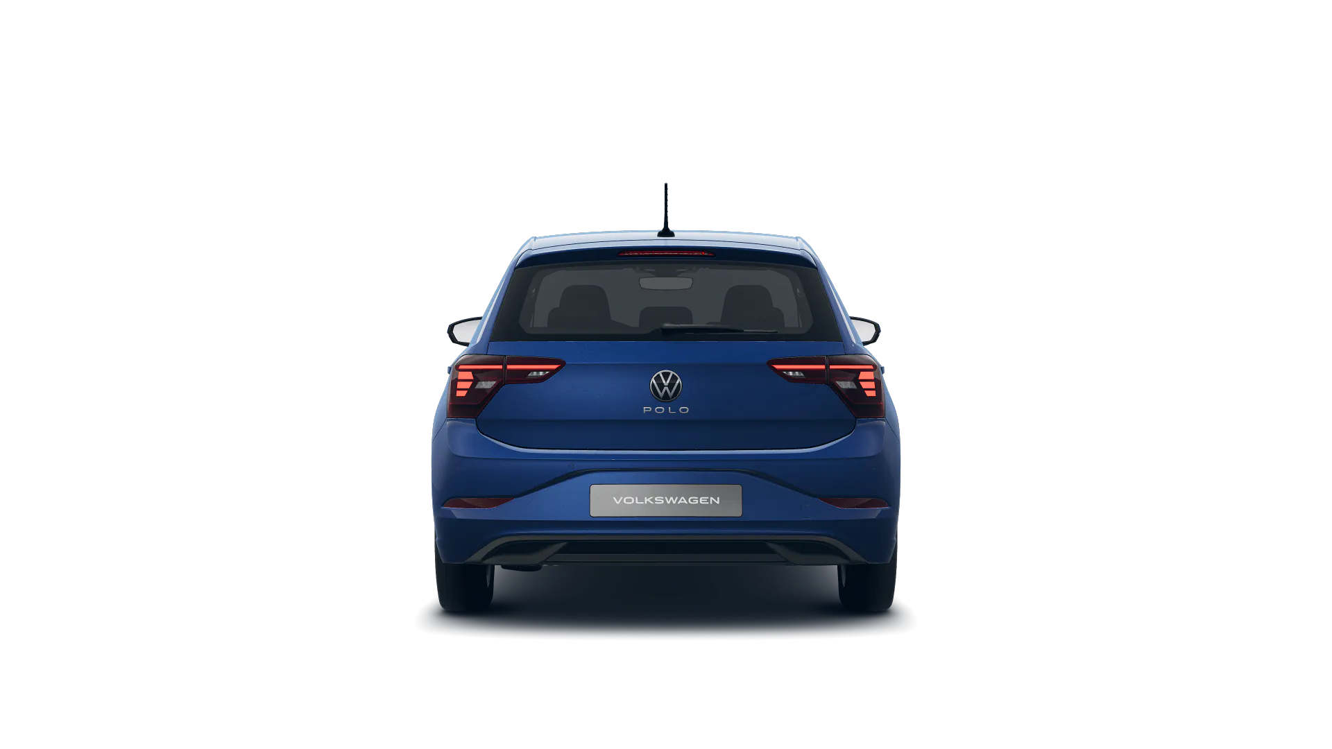 Volkswagen Polo Life
