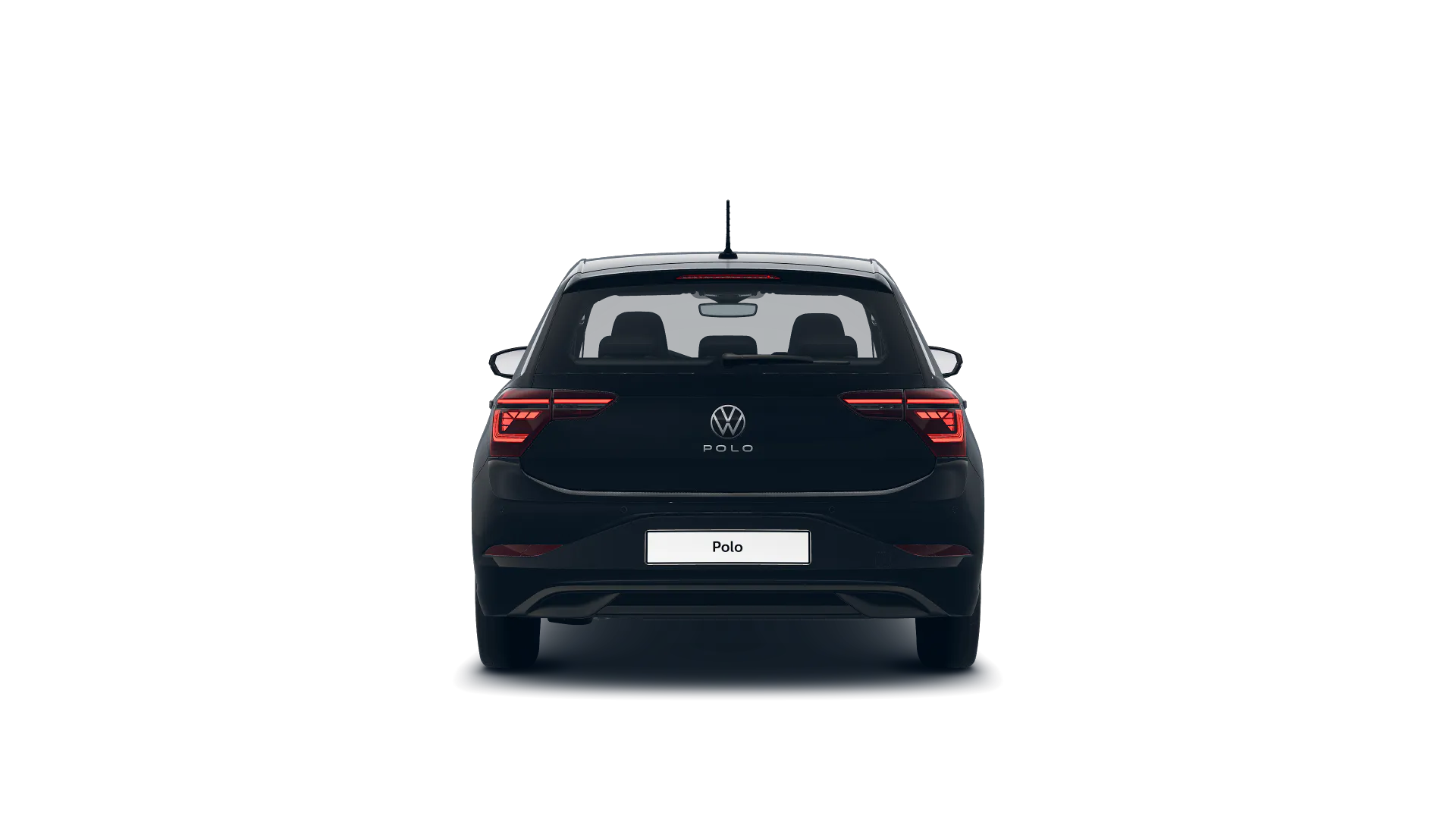 Volkswagen Polo Style