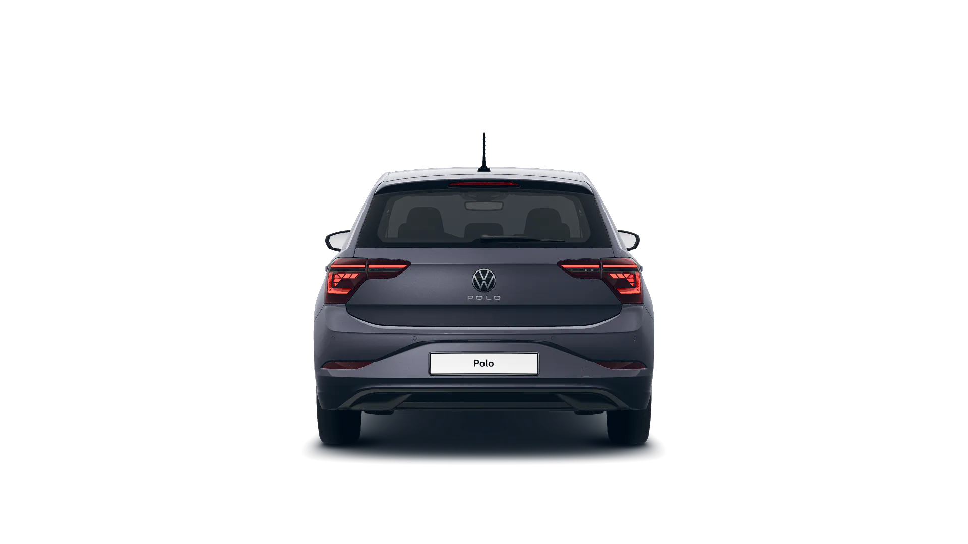 Volkswagen Polo Style