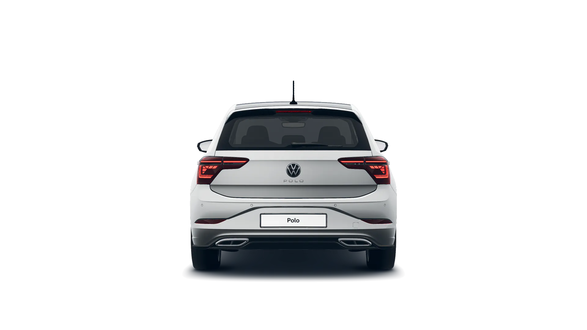 Volkswagen Polo R-Line