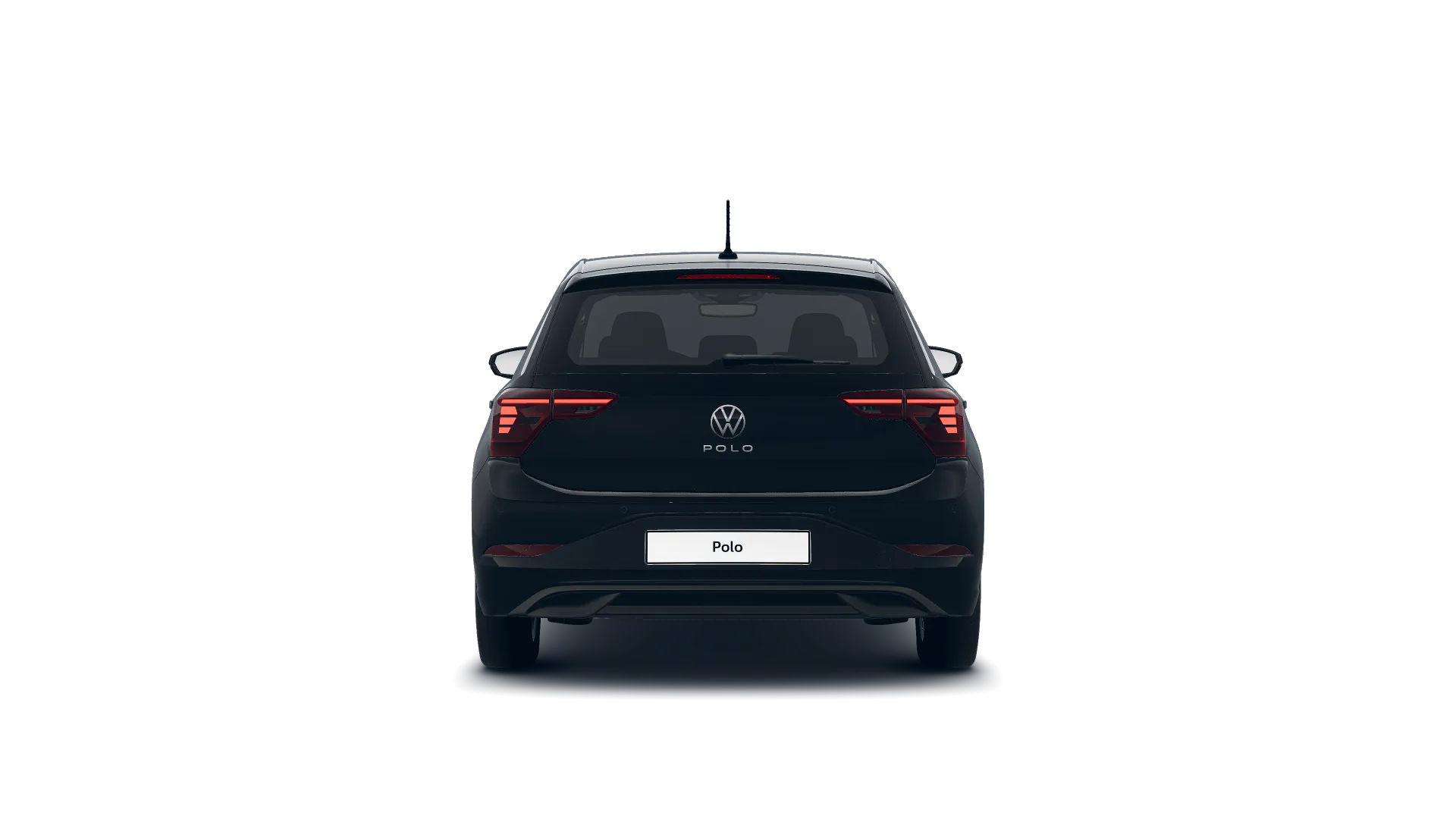 Volkswagen Polo MOVE