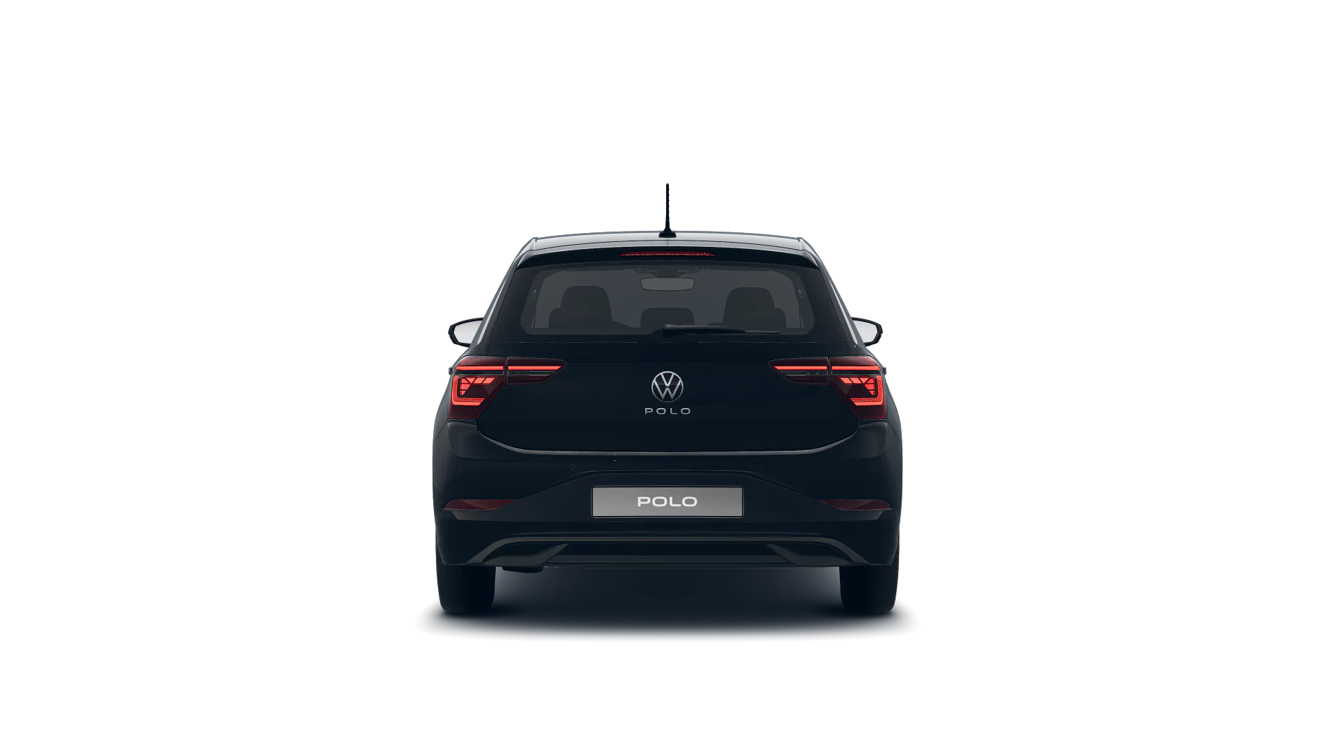 Volkswagen Polo Style