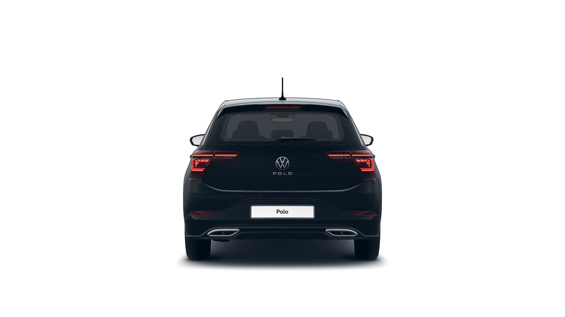 Volkswagen Polo R-Line