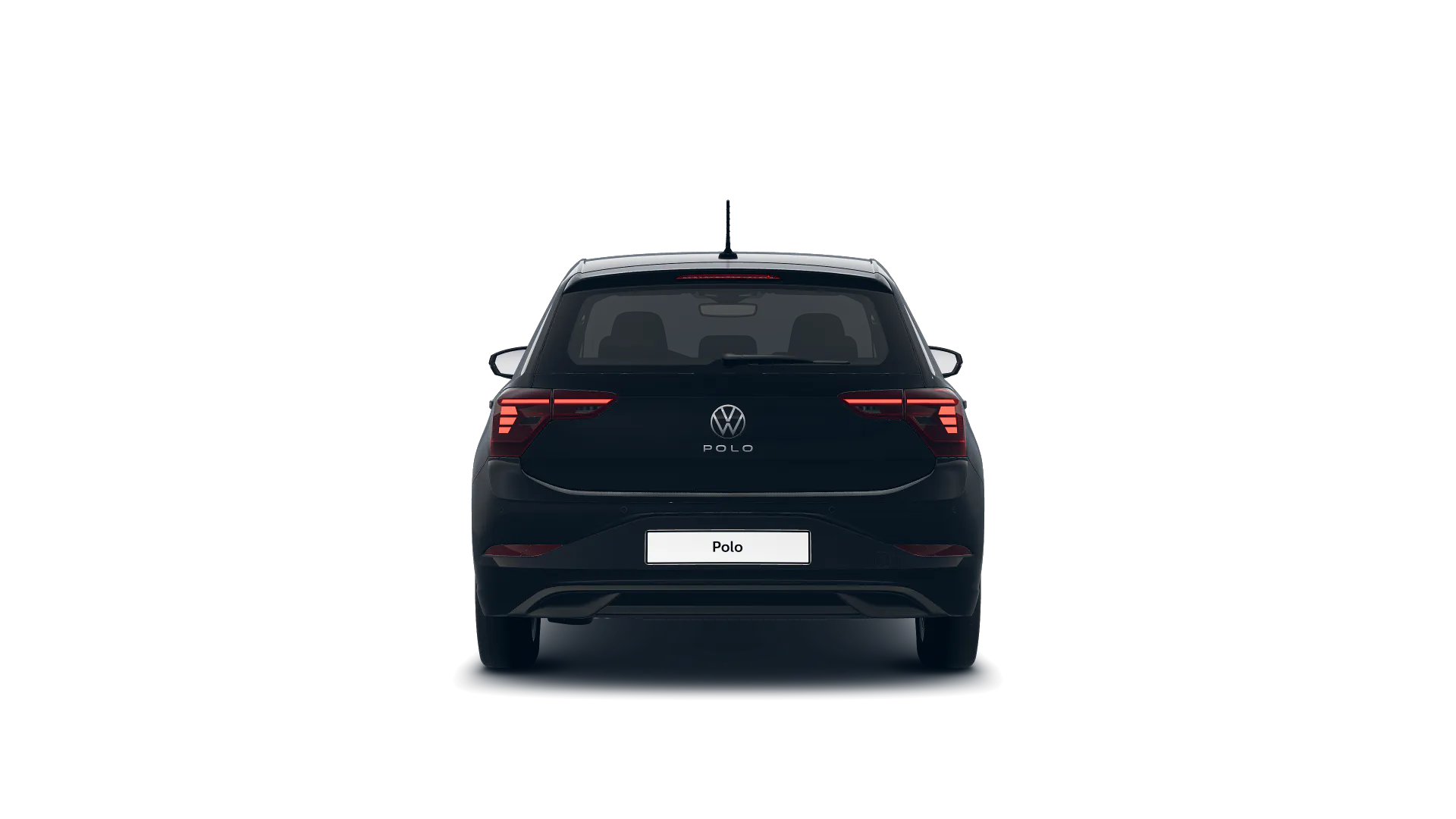 Volkswagen Polo MOVE