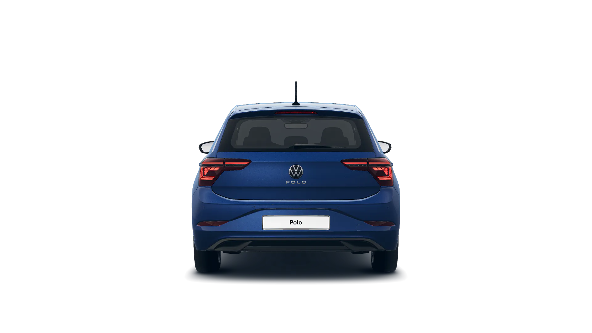 Volkswagen Polo MOVE