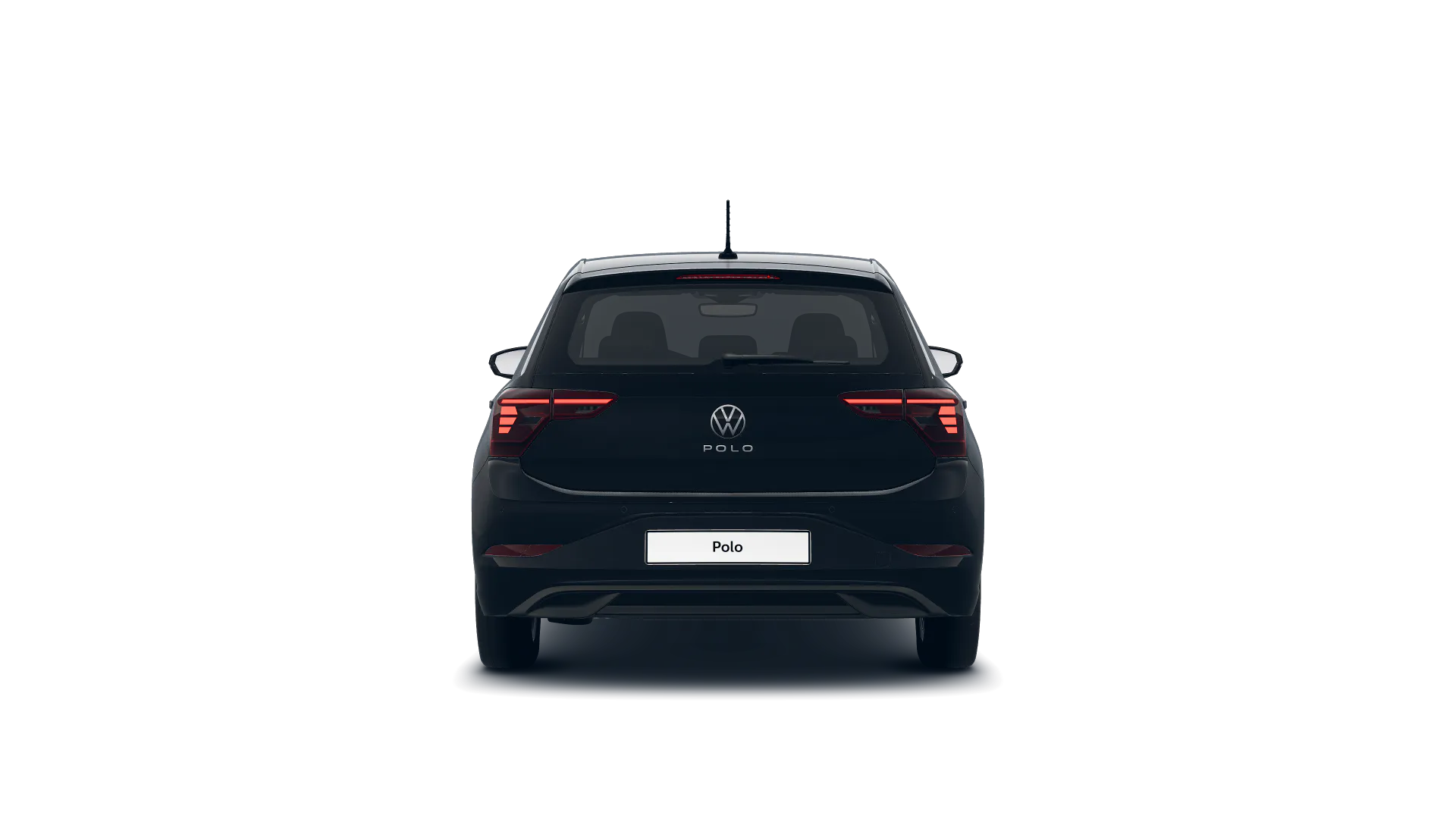 Volkswagen Polo MOVE