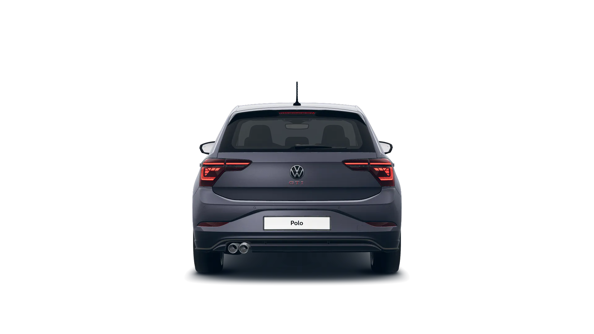 Volkswagen Polo GTI