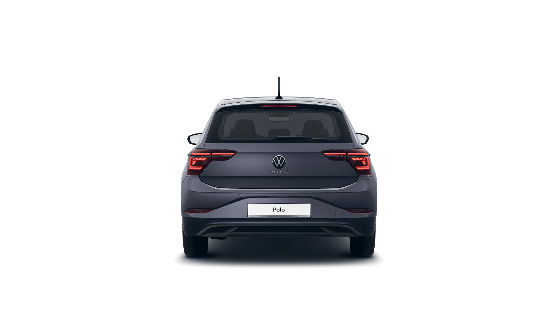 Volkswagen Polo Style