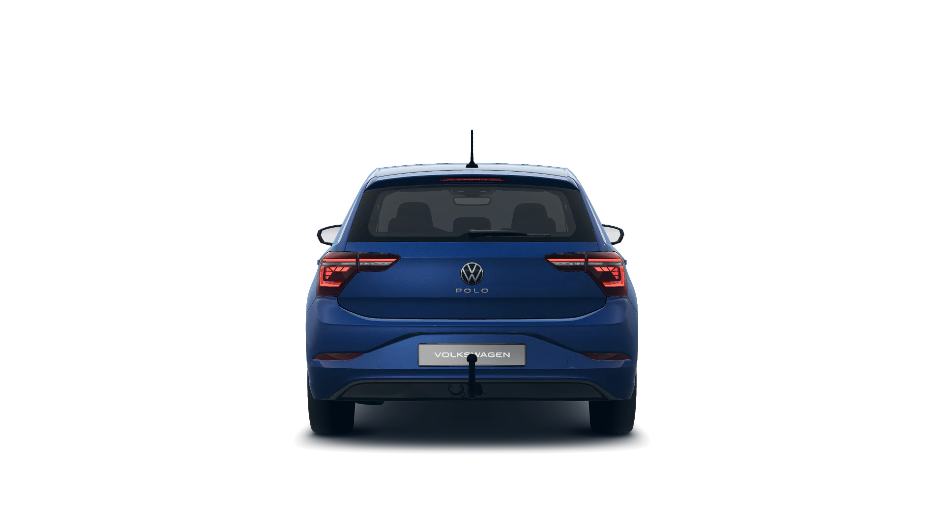 Volkswagen Polo Style