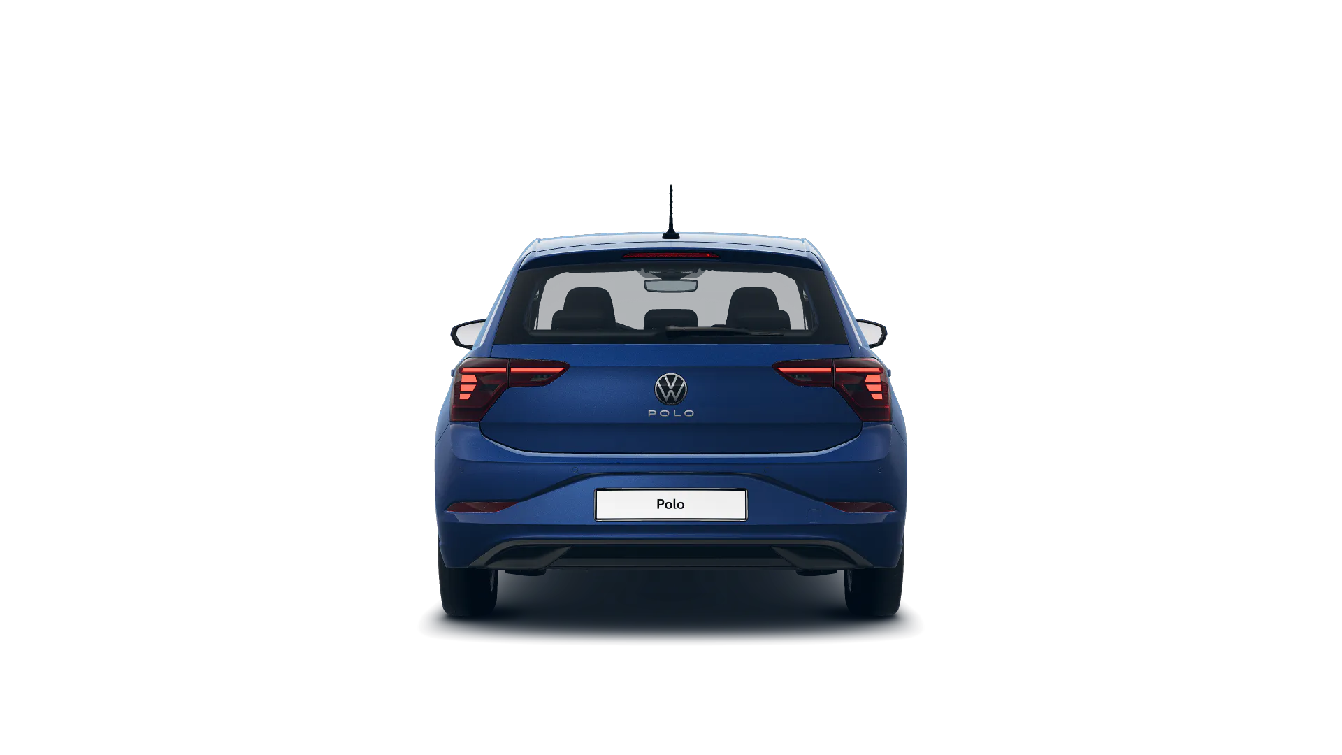 Volkswagen Polo Life