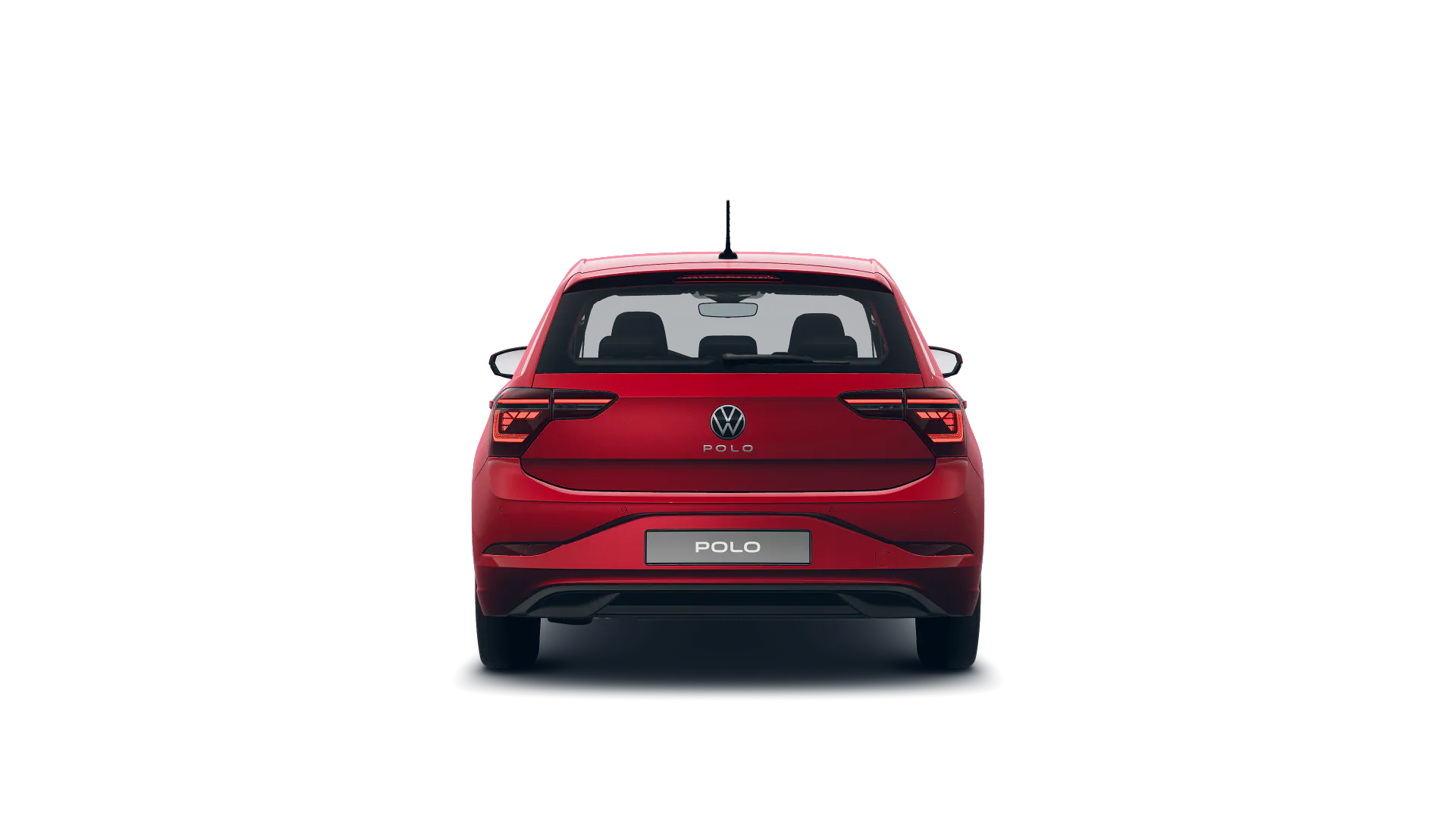 Volkswagen Polo Style